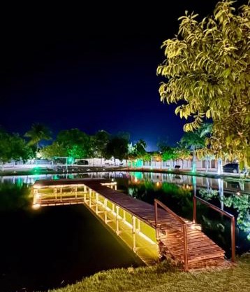 Paraíso Pousada, Restaurante e Lazer