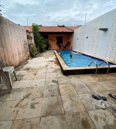 Paracuru 3 quartos com piscina