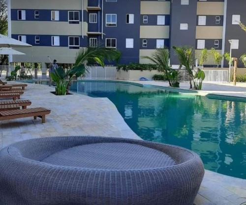 Paradaise Resort Ubatuba