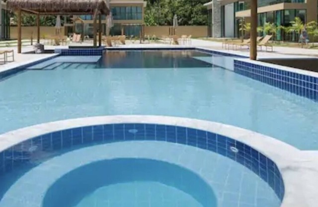 Paradise is waiting for you