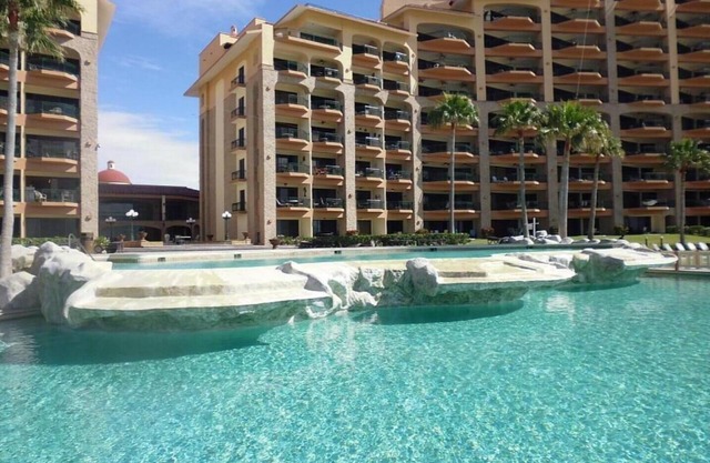 PARADISE AT BEAUTIFUL BEACH FRONT CONDO AT THE GORGEOUS SONORAN SEA RESORT