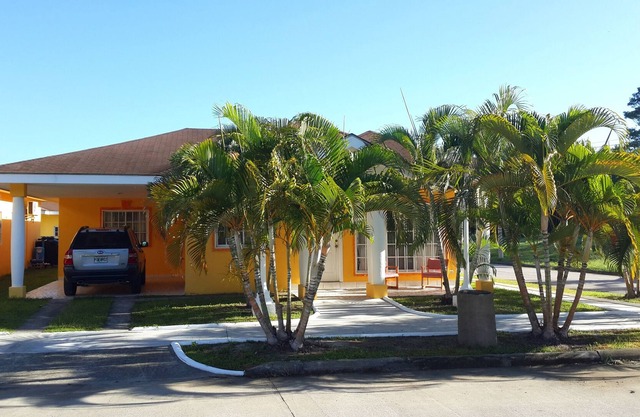 Paradise at the beach