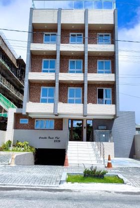 Paradise Beach Bessa - Pé na Areia