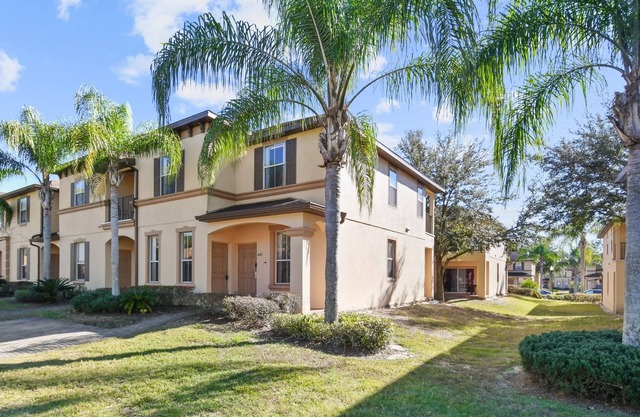 Paradise close to Disney. Heated pool Near Universal & Epic