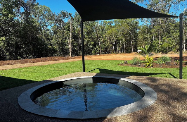 Paradise Dundee Beach - A perfect blend of relaxation and adventure.