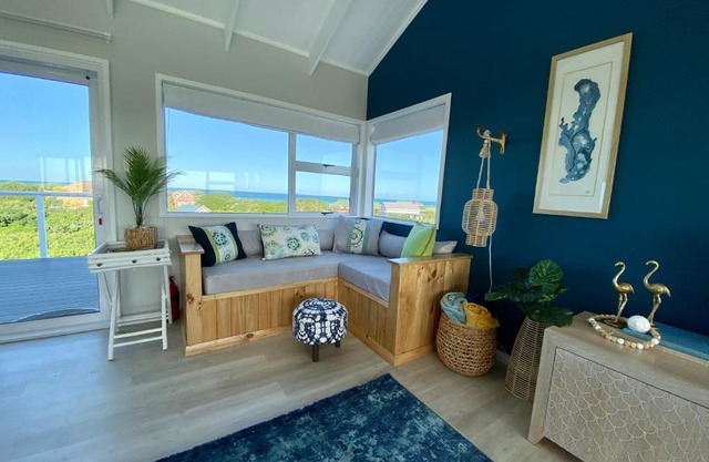 Paradise Found, Paradise Beach, Jeffreys Bay