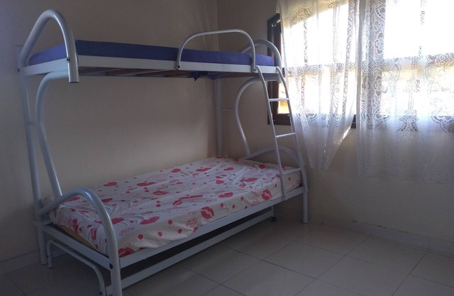 Paradise Garatucaia.