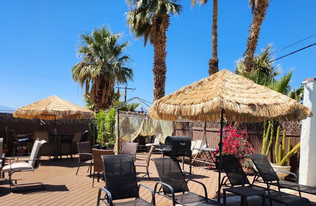 Paradise Hot Springs Hotel / Mineral Water Spa #5