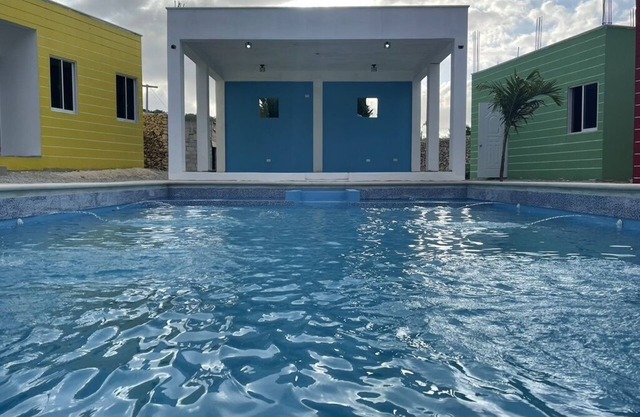 Paradise in Cabrera! Private oasis close to beaches, shops and restaurants