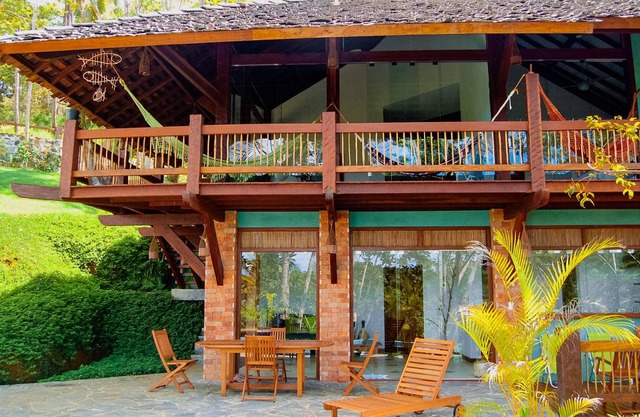 Paradise in Itacaré - São José Beach and Prainha