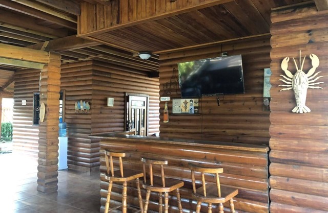 Paradise in Marbella Omoa