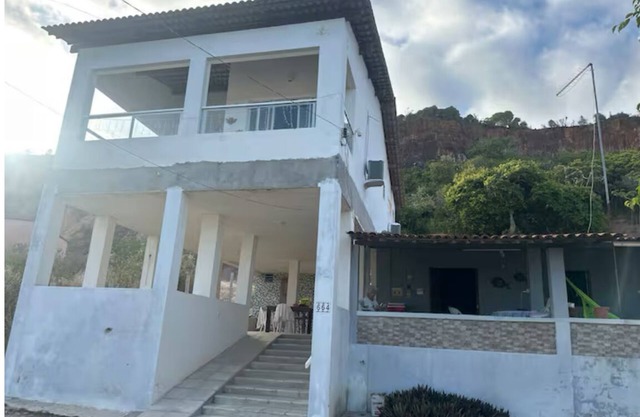 Paradise in Pitimbu Come and live incredible days in this paradisiacal place