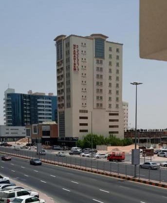 Paradise Inn 1 Tabasum Group