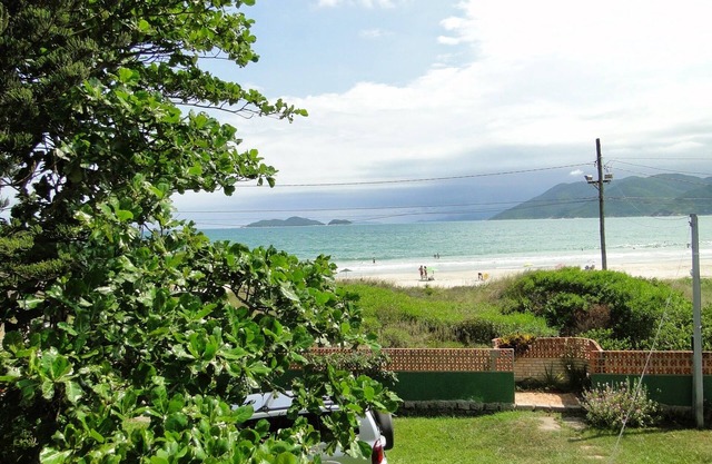 Paradise is here!