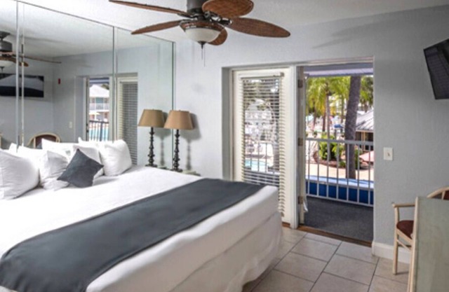 Paradise Lakes Resort, Clothing Optional Resort - Adult Only