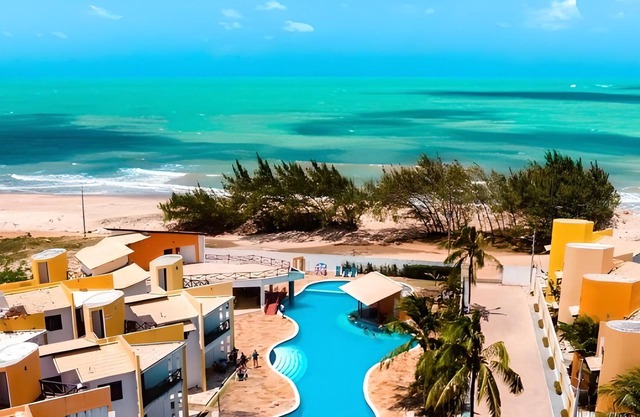 Paradise Maracajaú 1