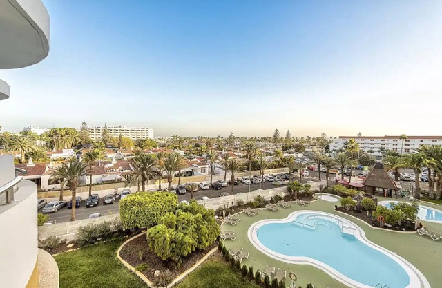 Paradise Maspalomas - Fantastic Views