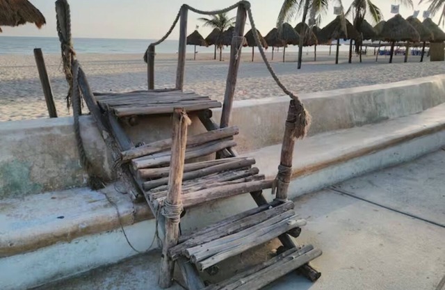 Paradise Mexico. You want paradise? This is it!