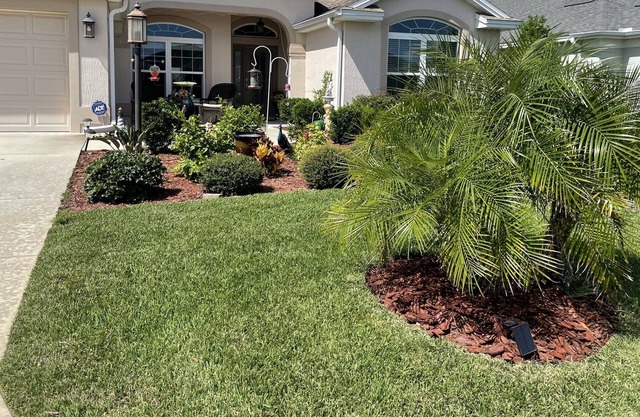 PARADISE! Newer 3/2 Beautifully Furnished Oversized Designer home on the WATER!