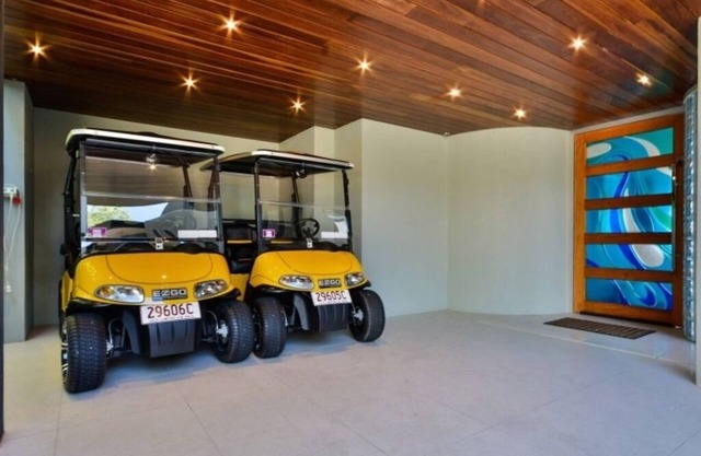 Paradise on Hamilton