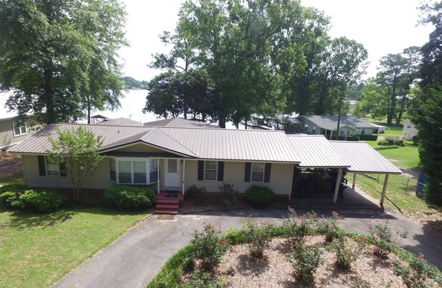 Paradise On Lake Blackshear