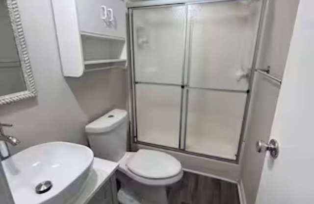 Paradise on Lake Blackshear