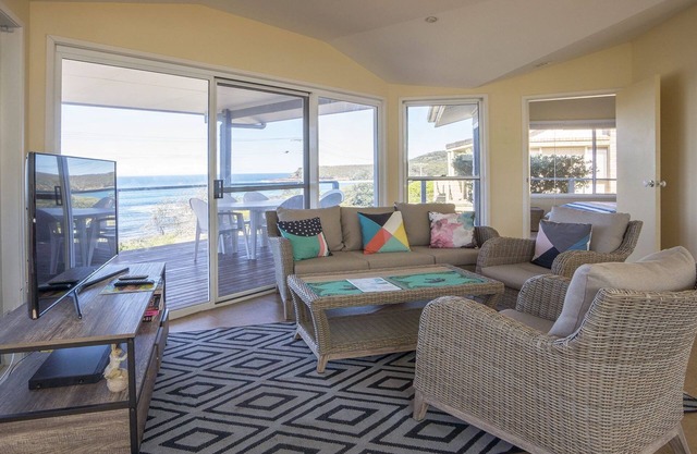 Paradise On Panamuna