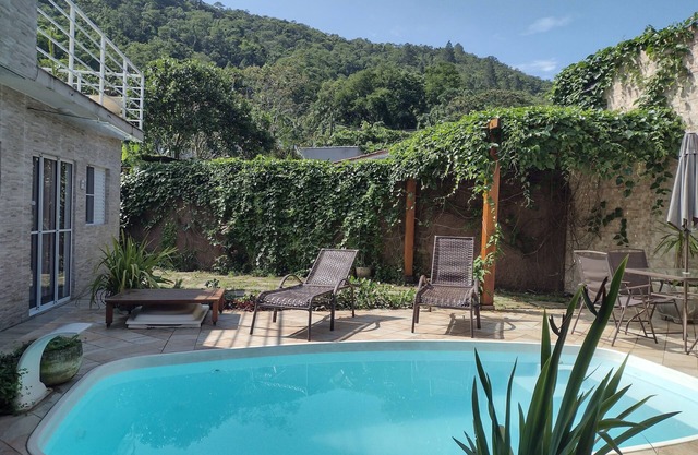 Paradise place with swimming pool - Tabatinga beach (not shared)