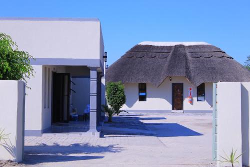 Paradise Reho Guesthouse