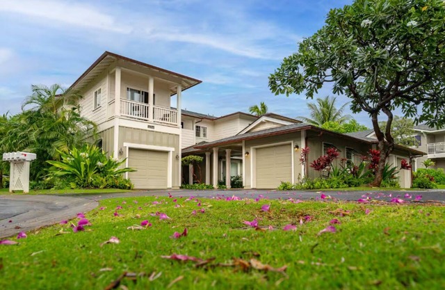 Paradise Resort Home in Ko Olina - TCP-1220-3
