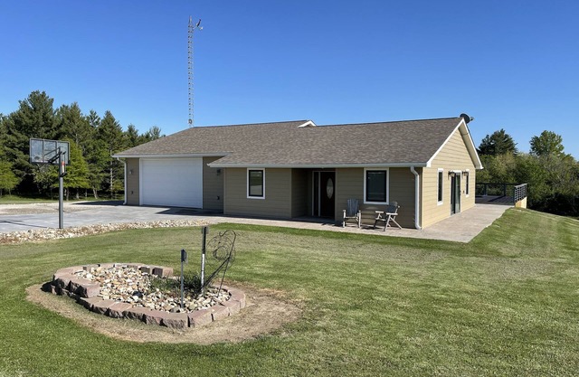 Paradise Retreat On Beautiful Rathbun Lake - Homemade Mexico