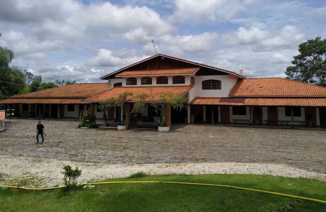 Paradise São Gabriel GUARAREMA