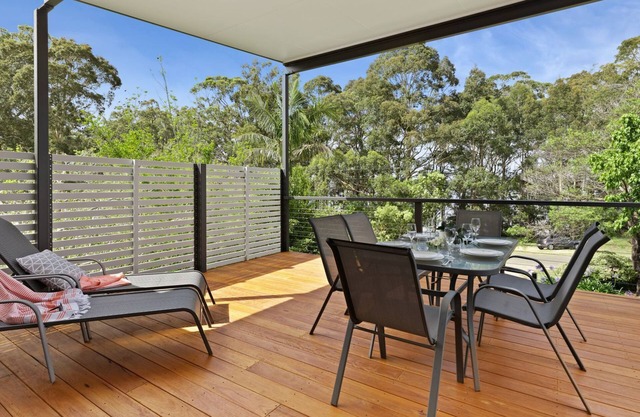 Paradise Shores by Experience Jervis Bay