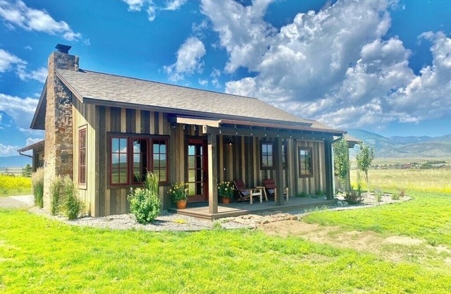 Paradise Valley Guesthouse on Chicory Road