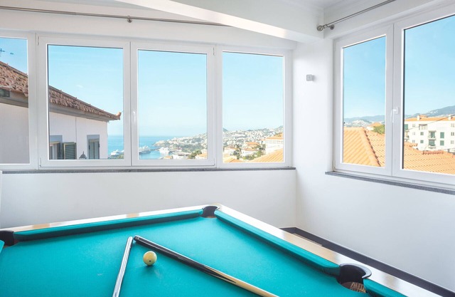 Paradise View by Atlantic Holiday