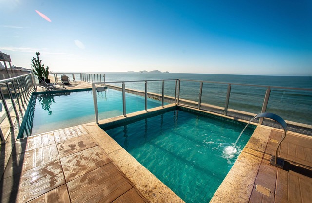 Paradiso Macaé Hotel