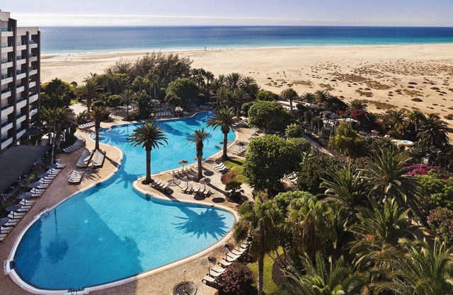 Paradisus by Meliá Fuerteventura – All Inclusive