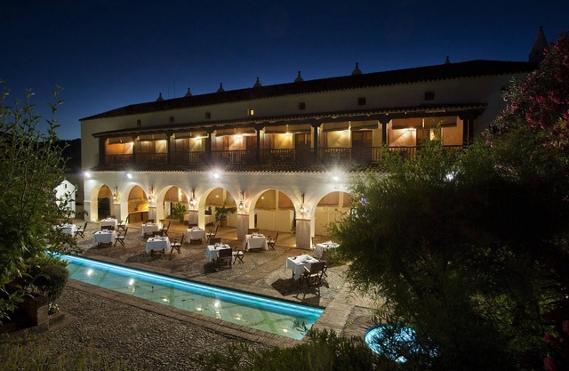 Parador De Guadalupe
