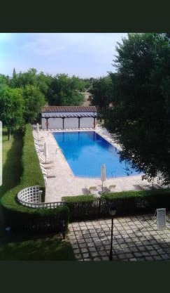 Parador de Manzanares