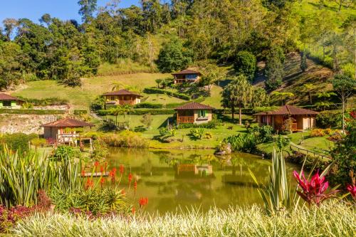 Parador Lumiar Boutique Hotel & Spa