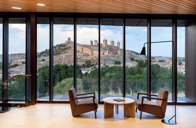 PARADOR MOLINA DE ARAGÓN