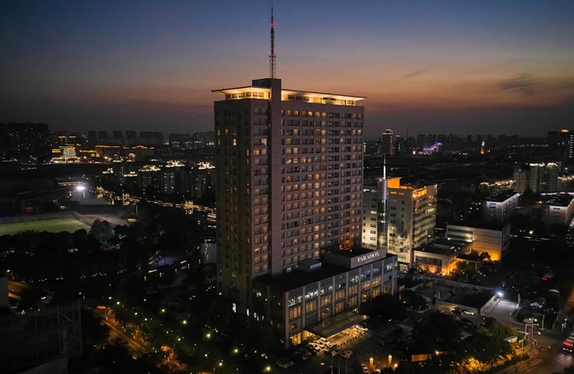 Paradox Kunshan