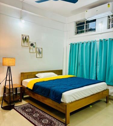 Parag Abode - A Luxury Homestay