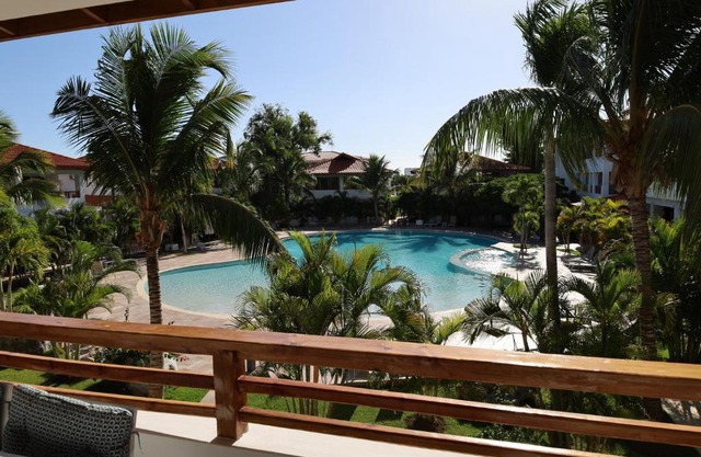 Paraiso Bayahibe by Mireya