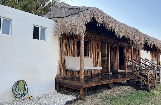 Paraiso Cocoyito Ría