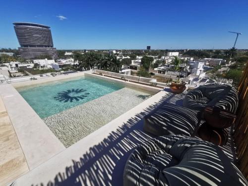 Paraiso de Montebello by Kanaa