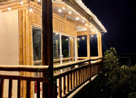 Paraiso Escondido glamping