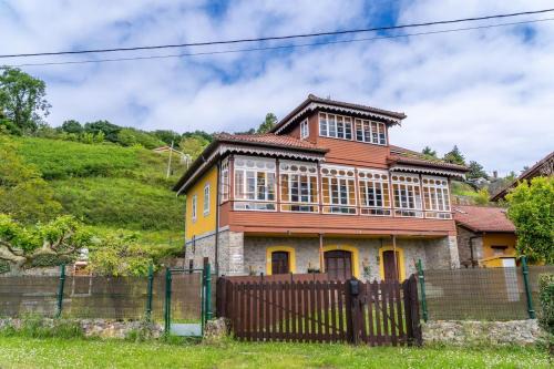 Paraiso Puntal