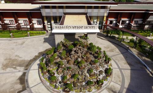 Paraiso Verde Hotel