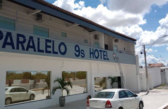 Paralelo 9s Hotel